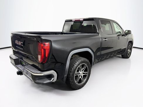 Used 2019 GMC Sierra 1500 2WD Crew Cab w/ Convenience Package image 9
