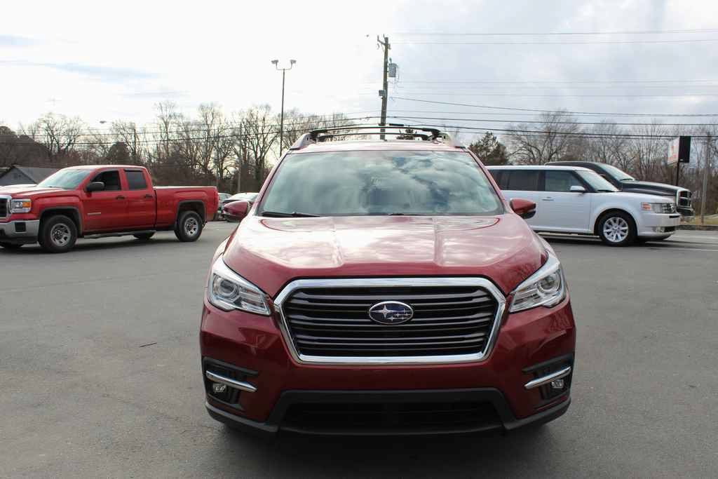 Used 2020 Subaru Ascent Limited w/ Technology Package AWD/4WD image 2