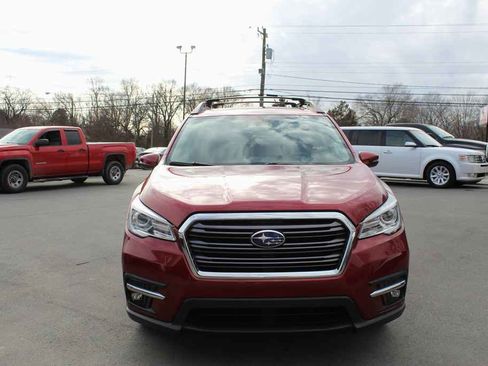 Used 2020 Subaru Ascent Limited w/ Technology Package image 2