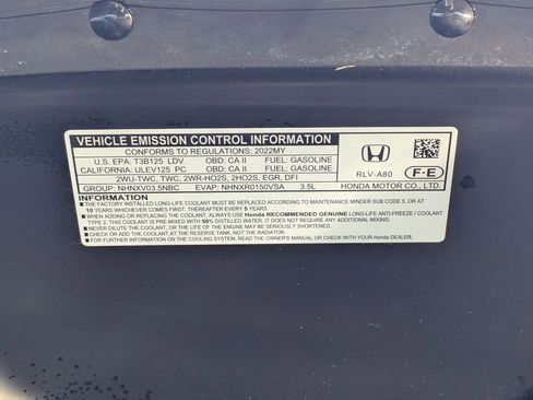 Used 2022 Honda Pilot EX-L image 23