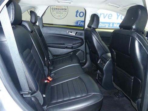 Used 2023 Ford Edge SEL image 20