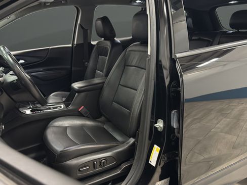 Used 2021 Chevrolet Equinox Premier w/ Redline Edition AWD/4WD image 9