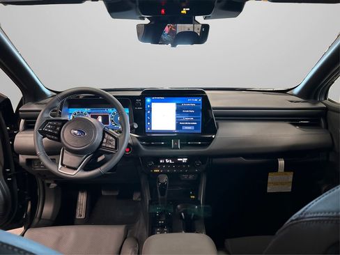 New 2026 Subaru Outback Touring image 28