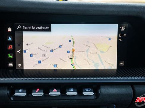 Used 2025 Porsche 911 GT3 RS image 18