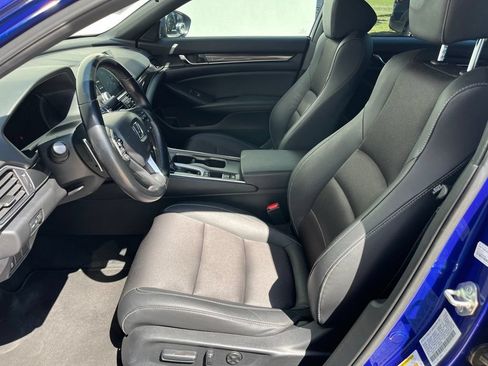 Used 2020 Honda Accord Sport image 14