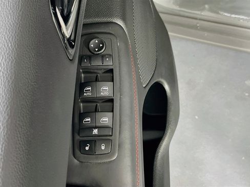 Used 2023 Dodge Durango R/T AWD/4WD image 17