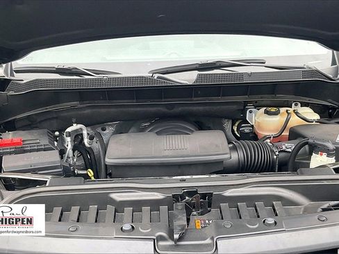 Used 2021 Chevrolet Silverado 1500 RST image 10