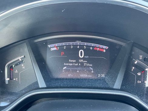 Used 2020 Honda CR-V EX image 13