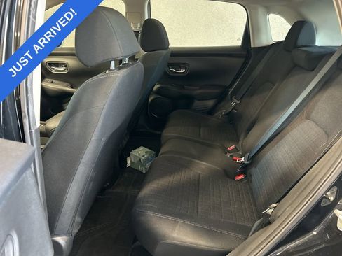 Certified 2023 Honda HR-V LX image 6