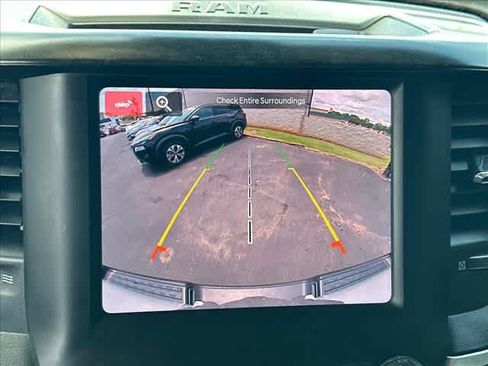 Used 2023 RAM 1500 Big Horn AWD/4WD image 21
