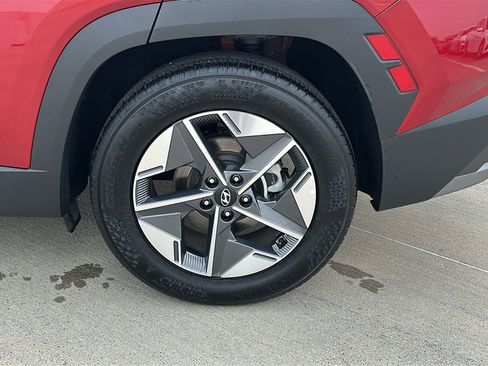 Certified 2025 Hyundai Tucson SEL image 17