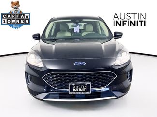 Used 2020 Ford Escape SE FWD video 2