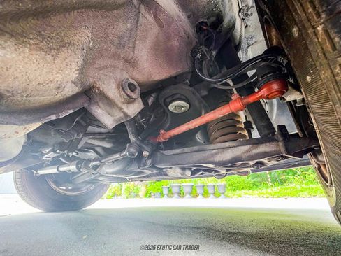 Used 1989 Mercedes-Benz 560 SL image 53