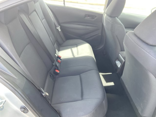 Used 2025 Toyota Corolla LE FWD image 17
