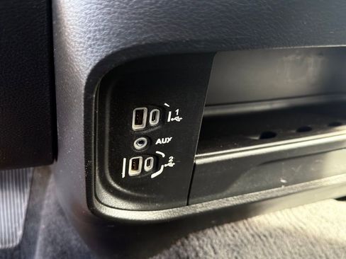 Used 2020 RAM 2500 Tradesman AWD/4WD image 8