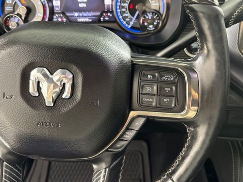 Used 2019 RAM 3500 Limited AWD/4WD image 28