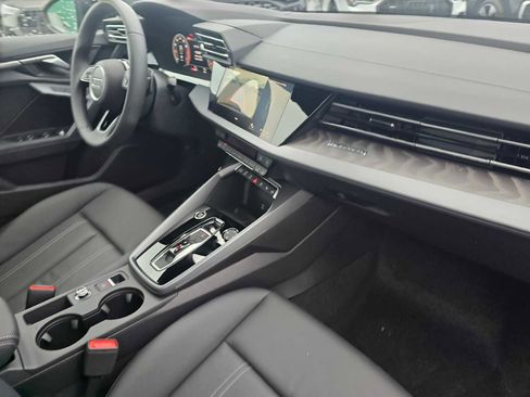 New 2026 Audi A3 2.0T Premium image 12