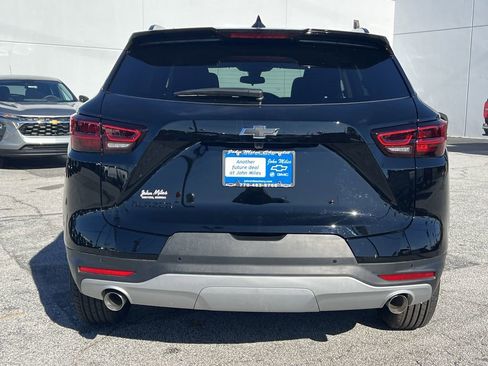 New 2026 Chevrolet Blazer LT w/ Midnight/Sport Edition image 20