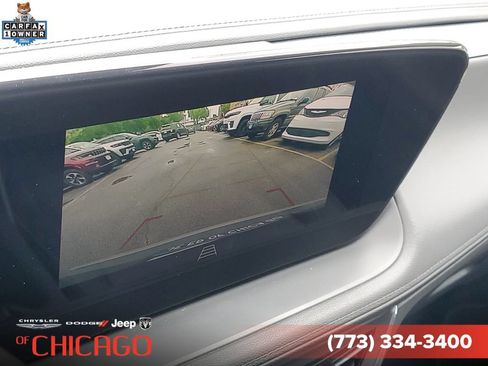 Used 2024 Buick Encore GX Preferred FWD image 29