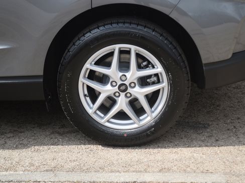 Used 2024 Ford Edge SEL w/ Convenience Package image 25