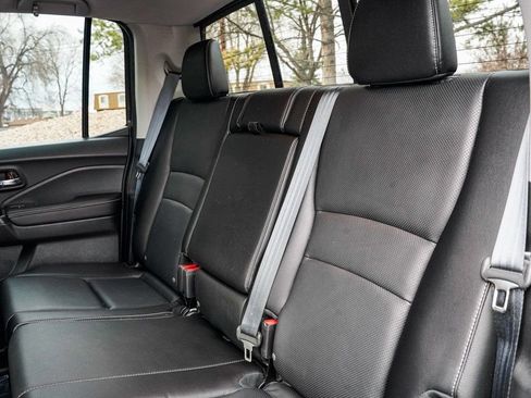 Used 2021 Honda Ridgeline RTL-E image 16