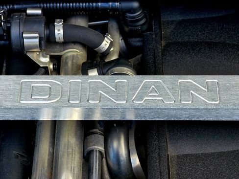 Used 2005 BMW M3 Coupe image 10