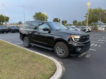 Used 2025 Ford Expedition Active