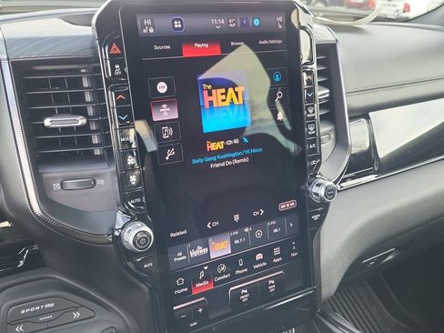 New 2026 RAM 1500 Rebel w/ G/T Package image 19