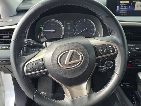 Used 2018 Lexus RX 350 FWD image 21