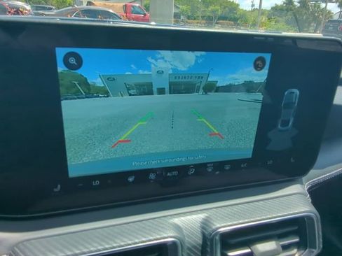 New 2026 Ford Mustang GT Premium image 21