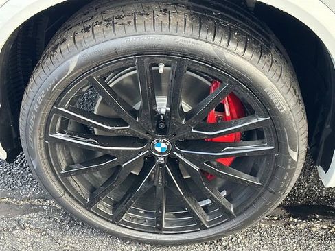 New 2026 BMW X5 M60i AWD/4WD image 7