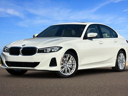 Certified 2023 BMW 330i Sedan w/ Premium Package