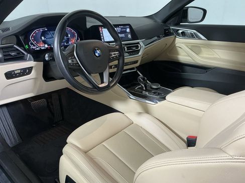 Certified 2022 BMW 430i Coupe w/ Convenience Package RWD image 21