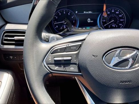 Used 2020 Hyundai Palisade SEL w/ Convenience Package FWD image 17