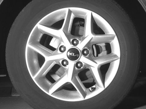 Used 2025 Kia Soul LX w/ LX Technology Package image 18