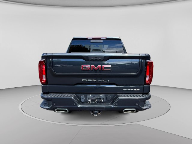 Used 2021 GMC Sierra 1500 Denali AWD/4WD image 4
