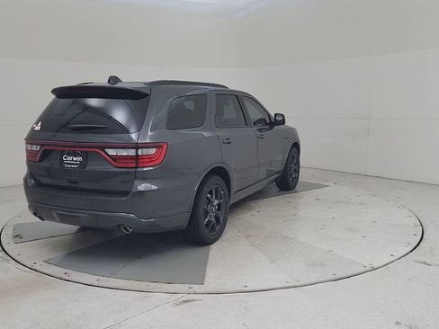New 2026 Dodge Durango GT image 15
