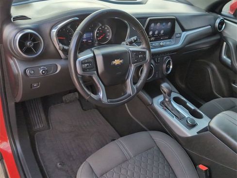 Used 2020 Chevrolet Blazer LT image 10