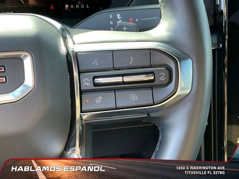 Certified 2025 GMC Acadia Elevation image 27