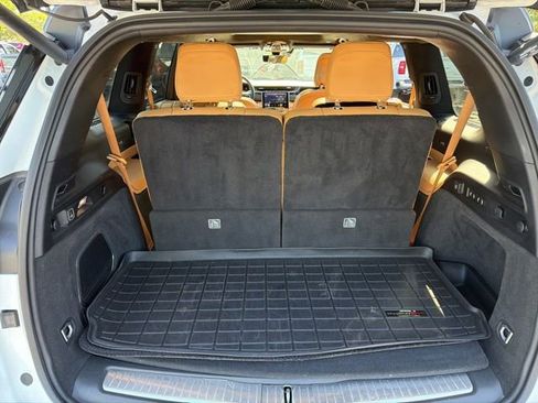 Used 2023 Jeep Grand Cherokee L Summit image 13