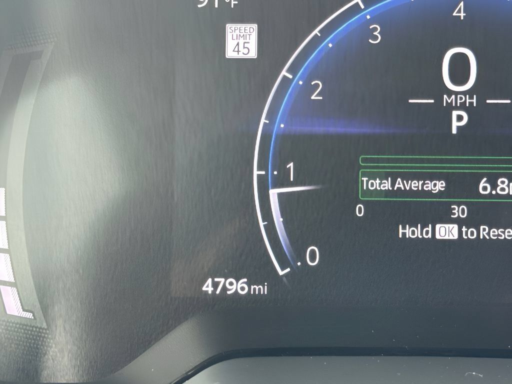 Used 2026 Toyota Corolla LE FWD image 19