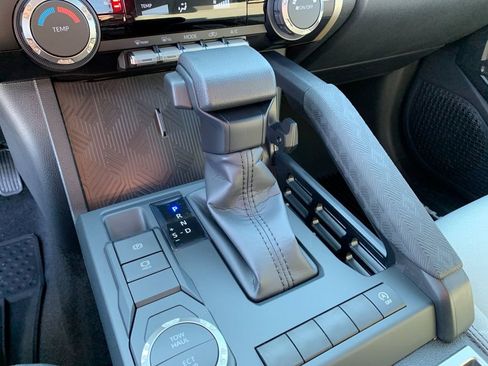 New 2026 Toyota Tacoma SR5 image 23