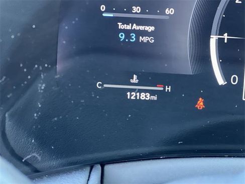 Certified 2024 Lexus TX 350 AWD image 13