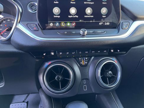 Certified 2024 Chevrolet Blazer LT w/ Midnight/Sport Edition image 36