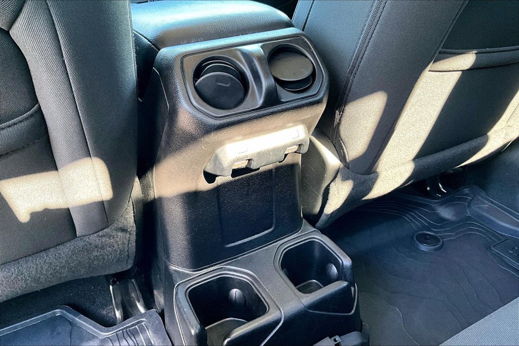 Used 2021 Jeep Gladiator Sport AWD/4WD image 32