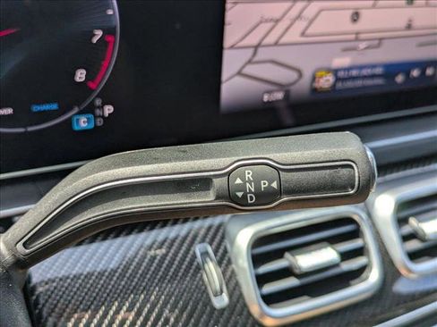 New 2026 Mercedes-Benz GLS 63 AMG 4MATIC image 11