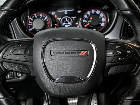 Used 2016 Dodge Challenger R/T Plus image 26