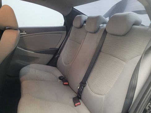 Used 2016 Hyundai Accent SE FWD image 18