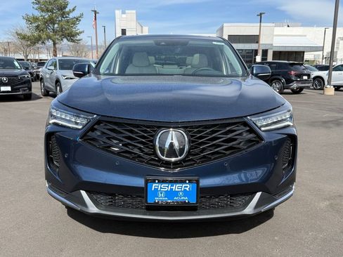 New 2026 Acura RDX w/ Technology Package image 9