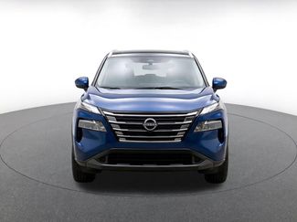 Used 2025 Nissan Rogue SV FWD video 2